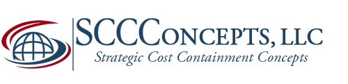 SCCCONCEPTS, LLC